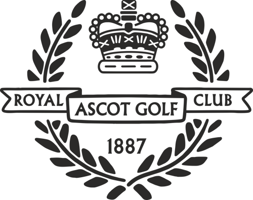 Royal Ascot Golf Club Logo