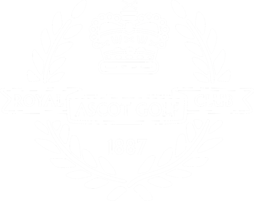 Royal Ascot Golf Club Logo